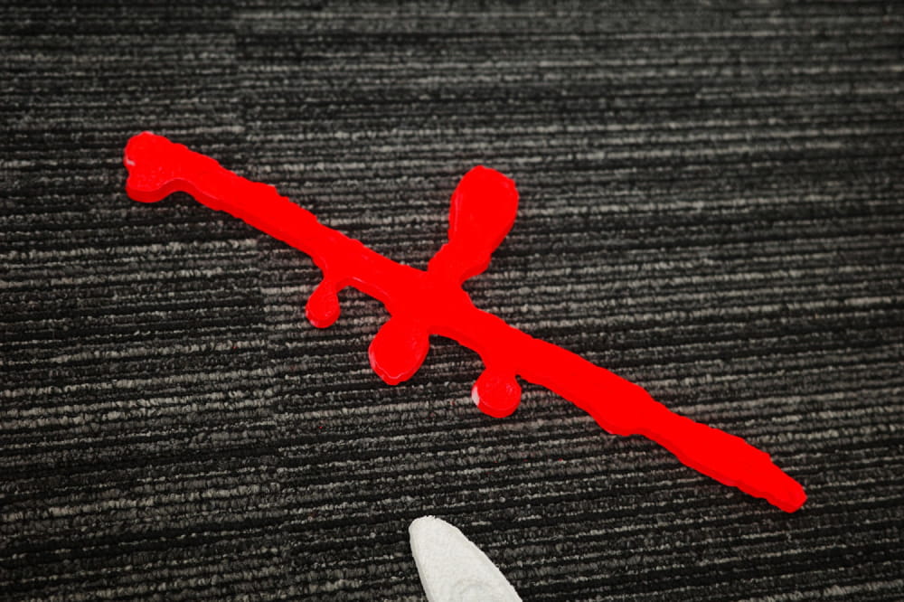 2024.07.31作品制作の様子