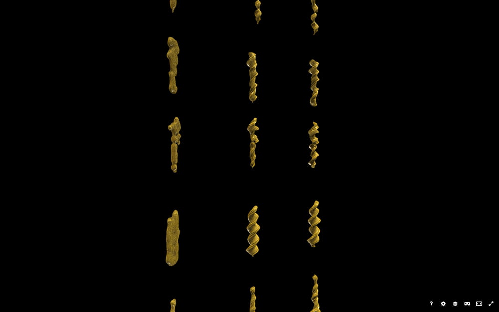 2025.07.17 インスタレーション制作の様子