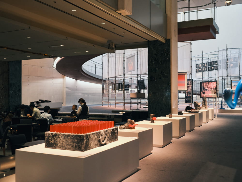 2024.09.12 未来からの化石