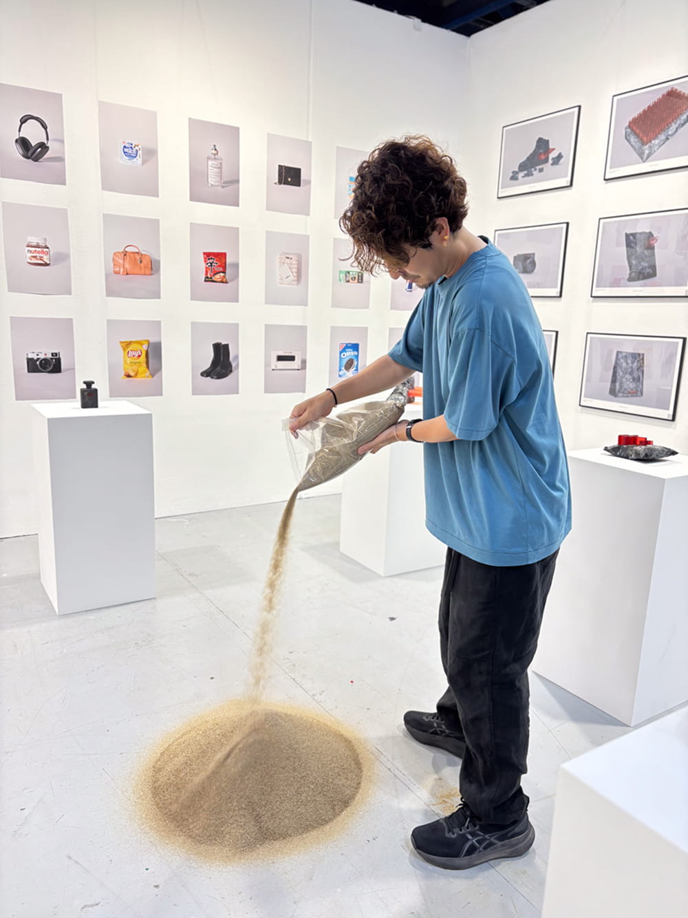 2025.09.17 韓国URBAN BREAKの様子