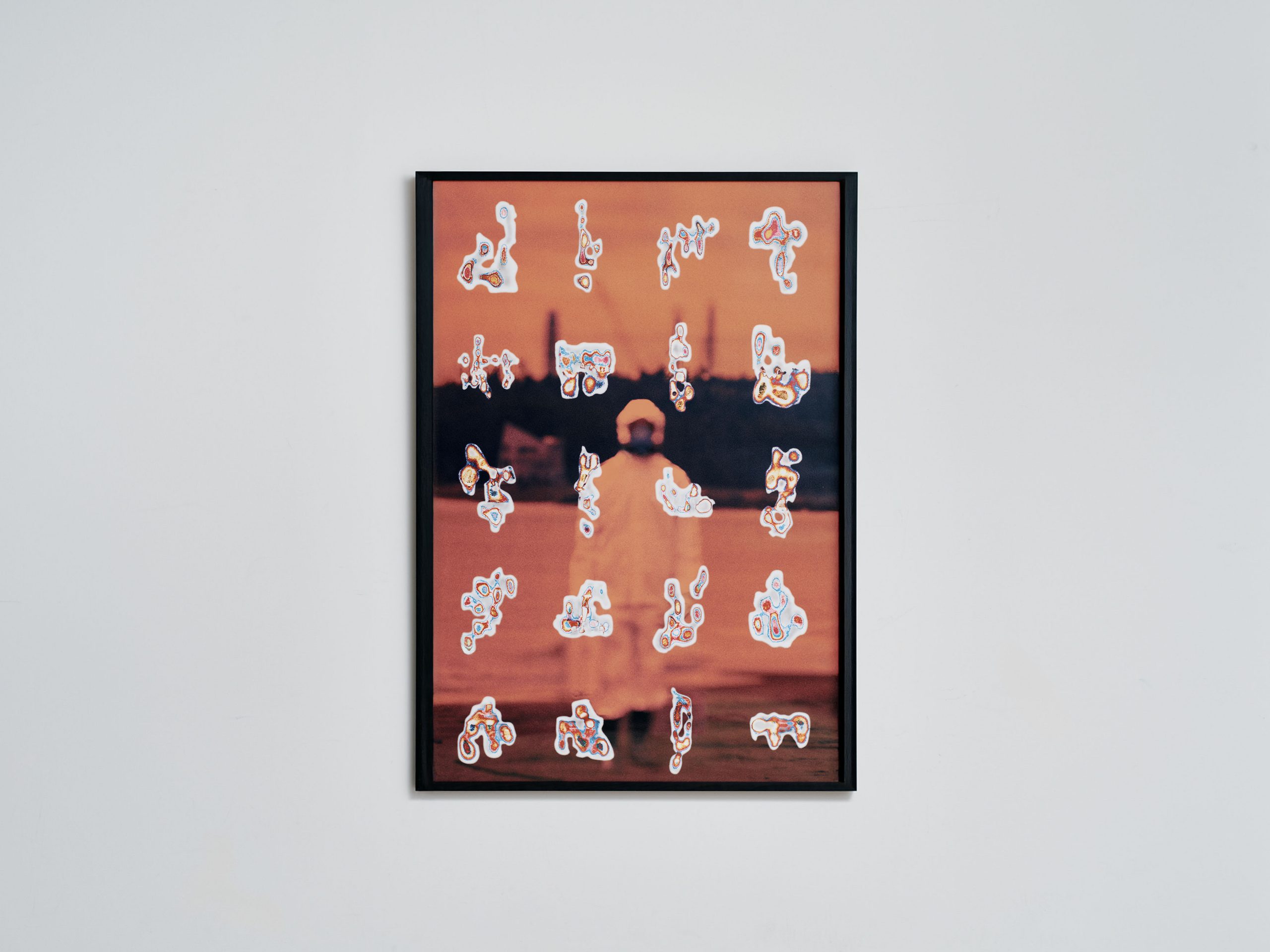 “声の余白”福島第一原発事故 2011年3月11日