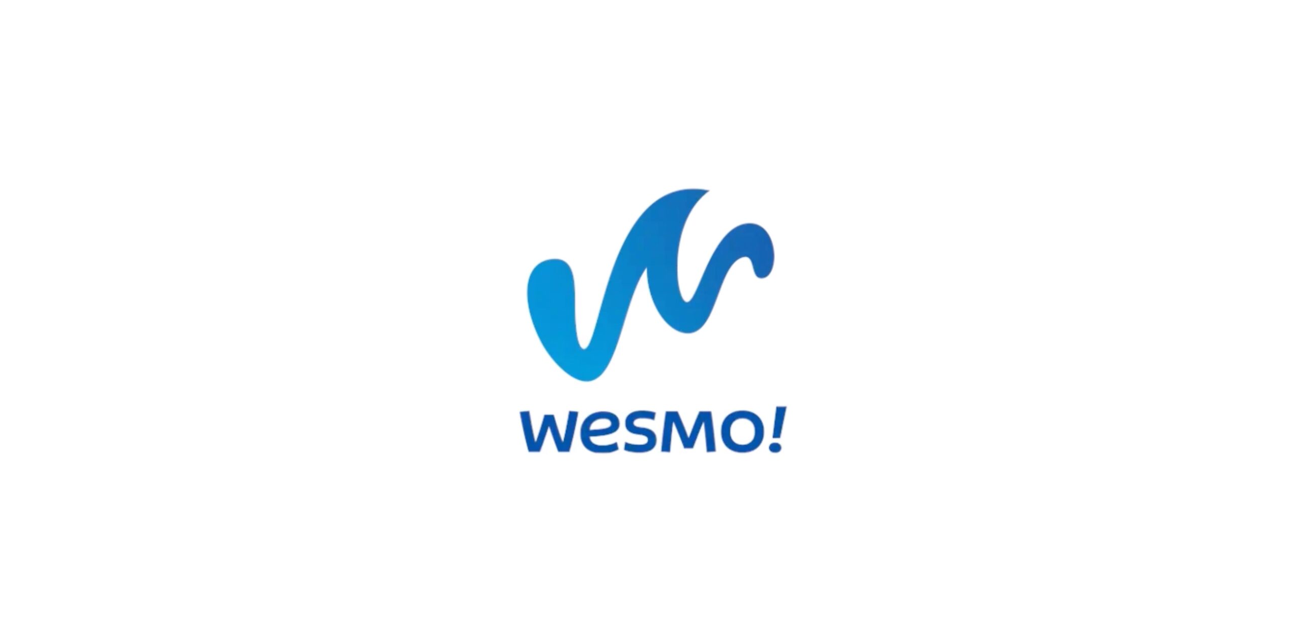 「Wesmo!」サービスブランディング