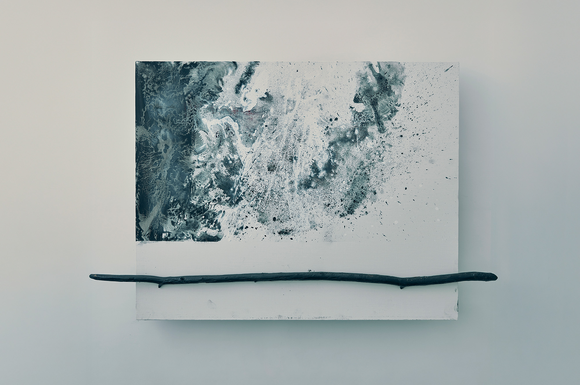 Y軸のための単位