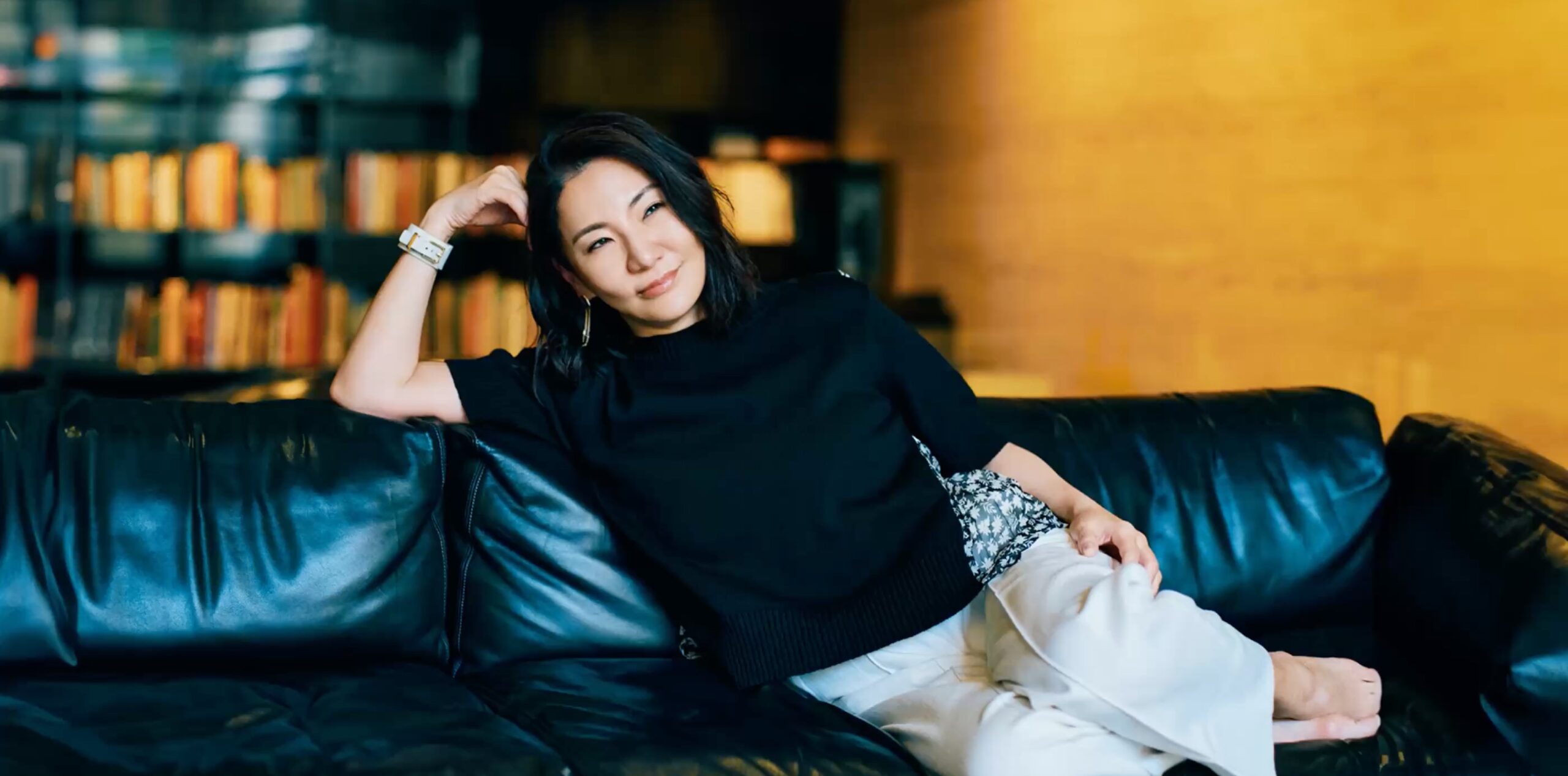 「広瀬香美」クリエイティブプロジェクト