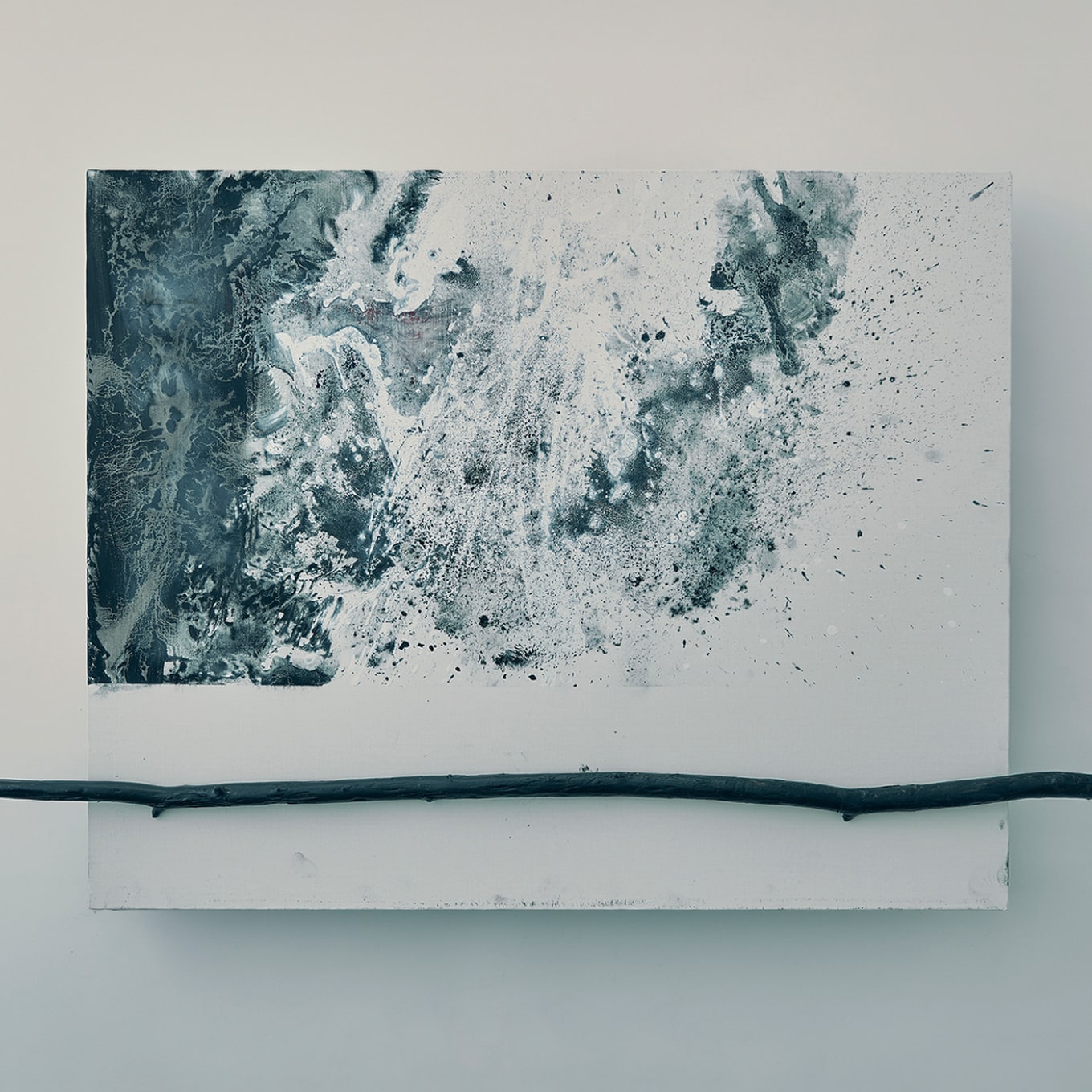 Y軸のための単位