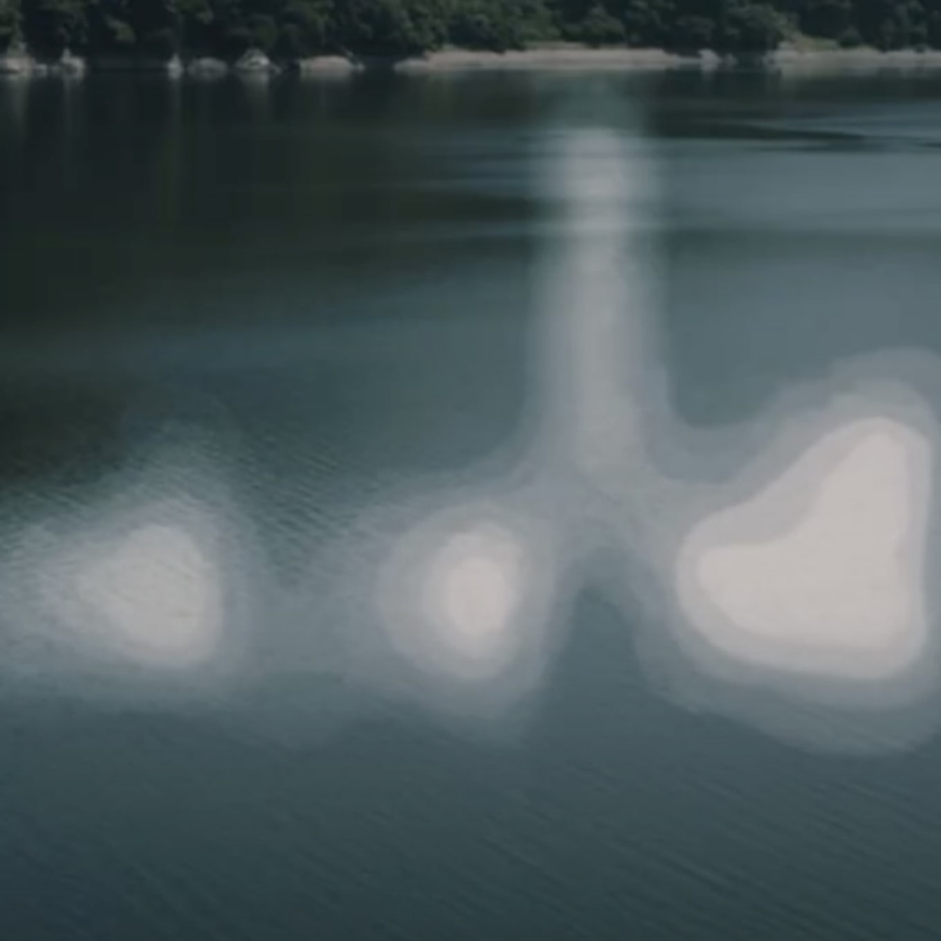 そこに在りかけたもの