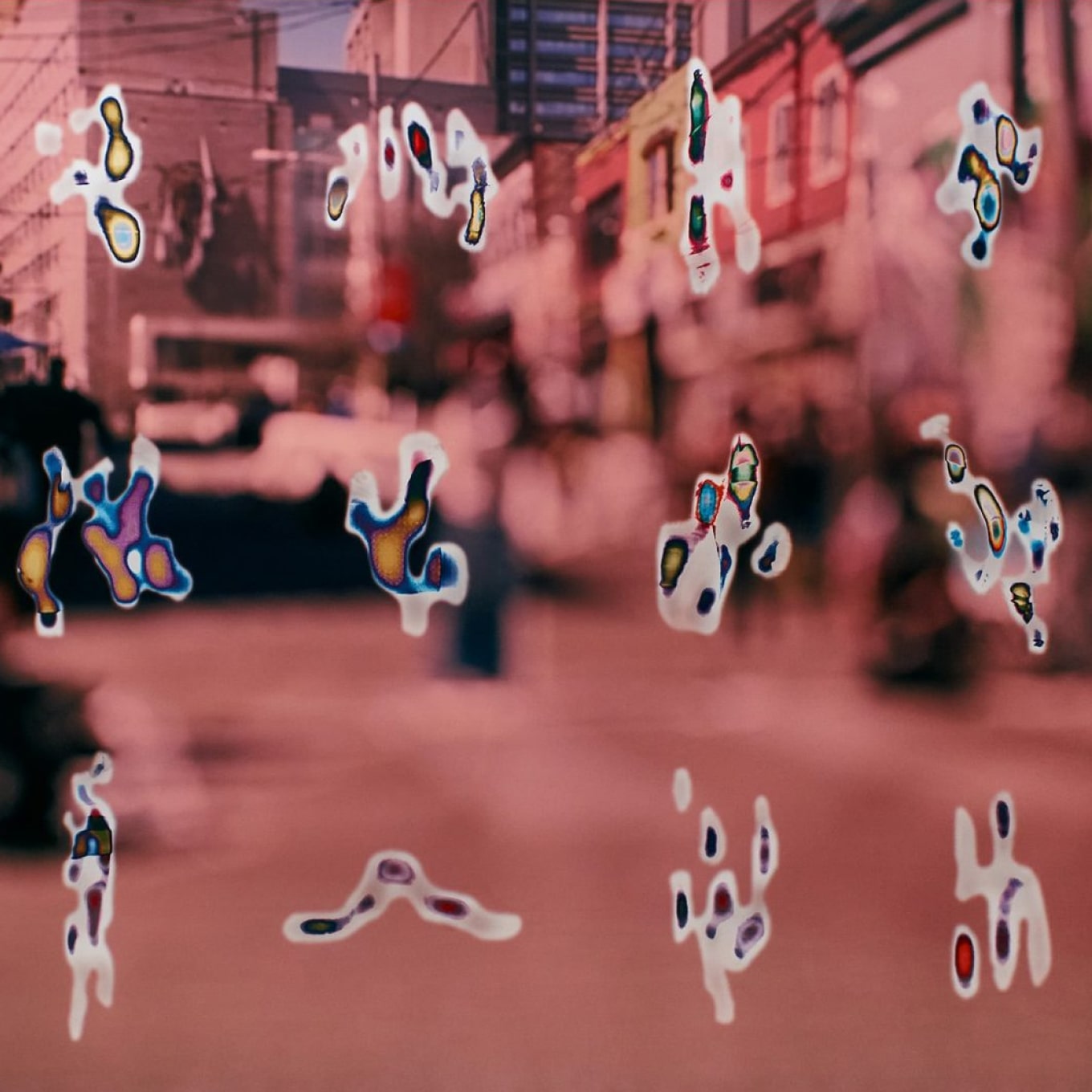 “声の余白”サンドラ・オー、オークランドで行われたアジア系ヘイト抗議デモでのスピーチ