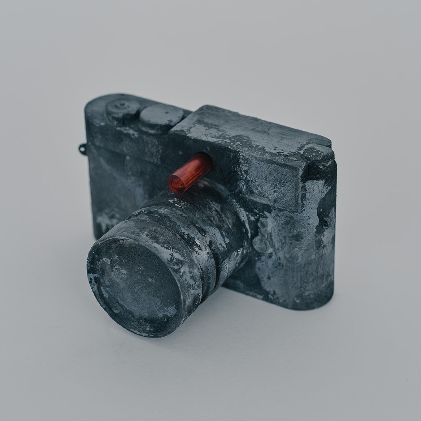 未来からの化石＃05 “Leica M10”