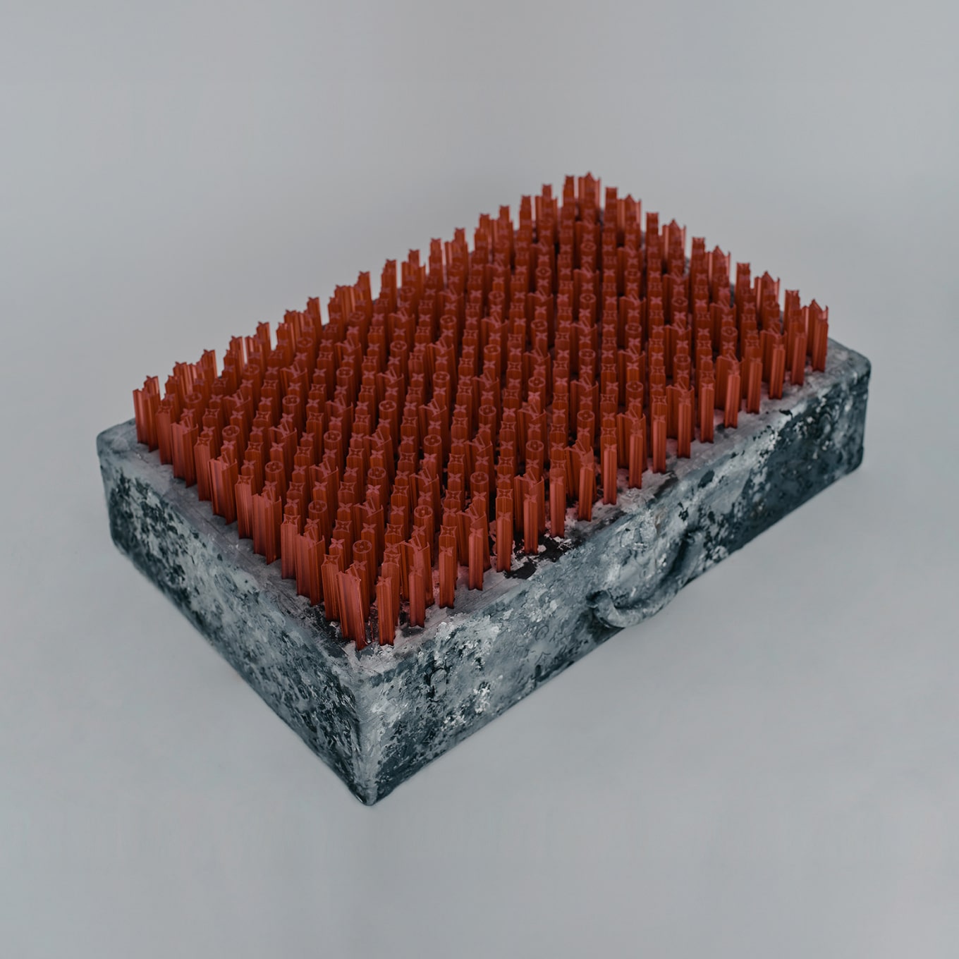 未来からの化石＃08 “Louis vuitton”