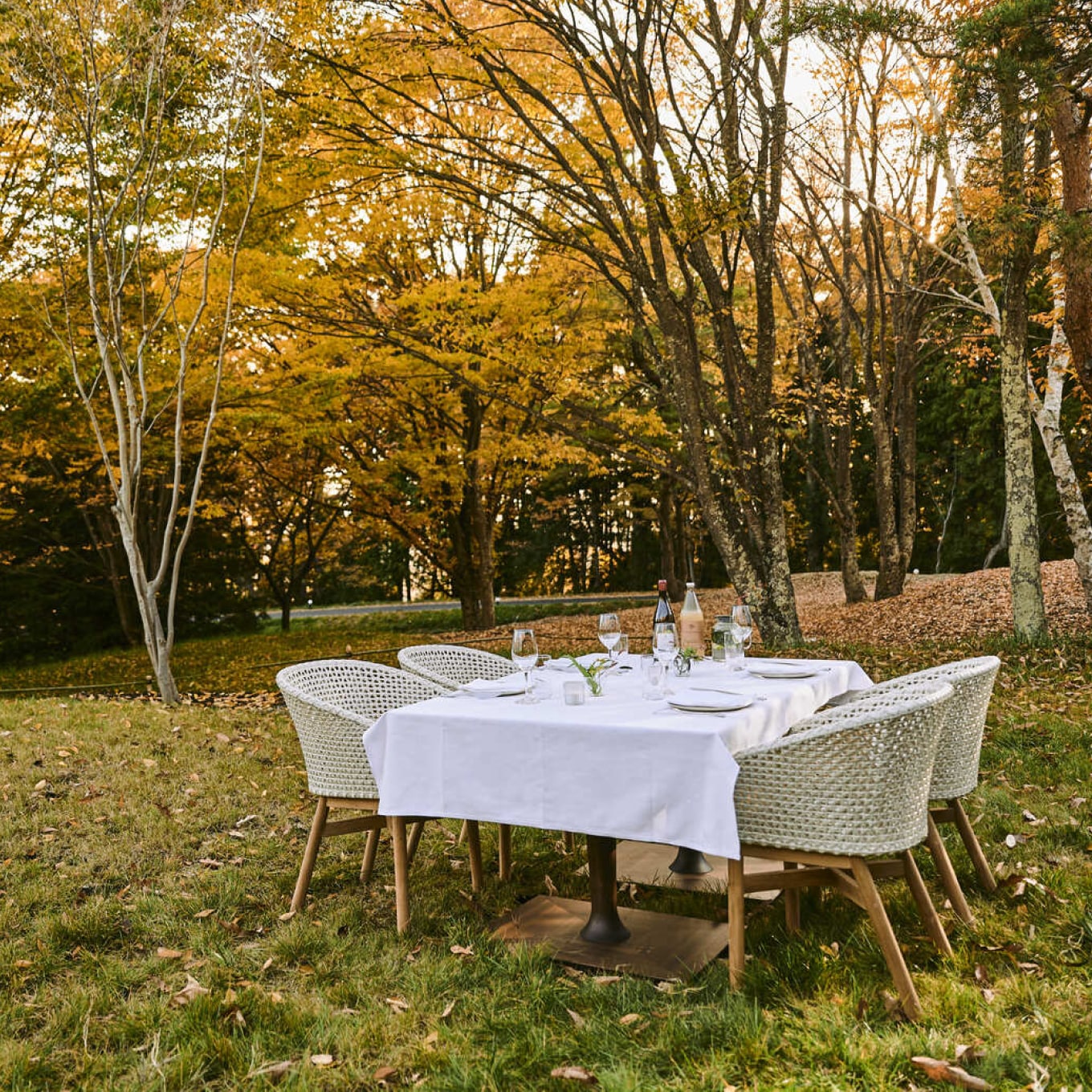 「THE HIRAMATSU 軽井沢 御代田」ホテル開発ブランディング