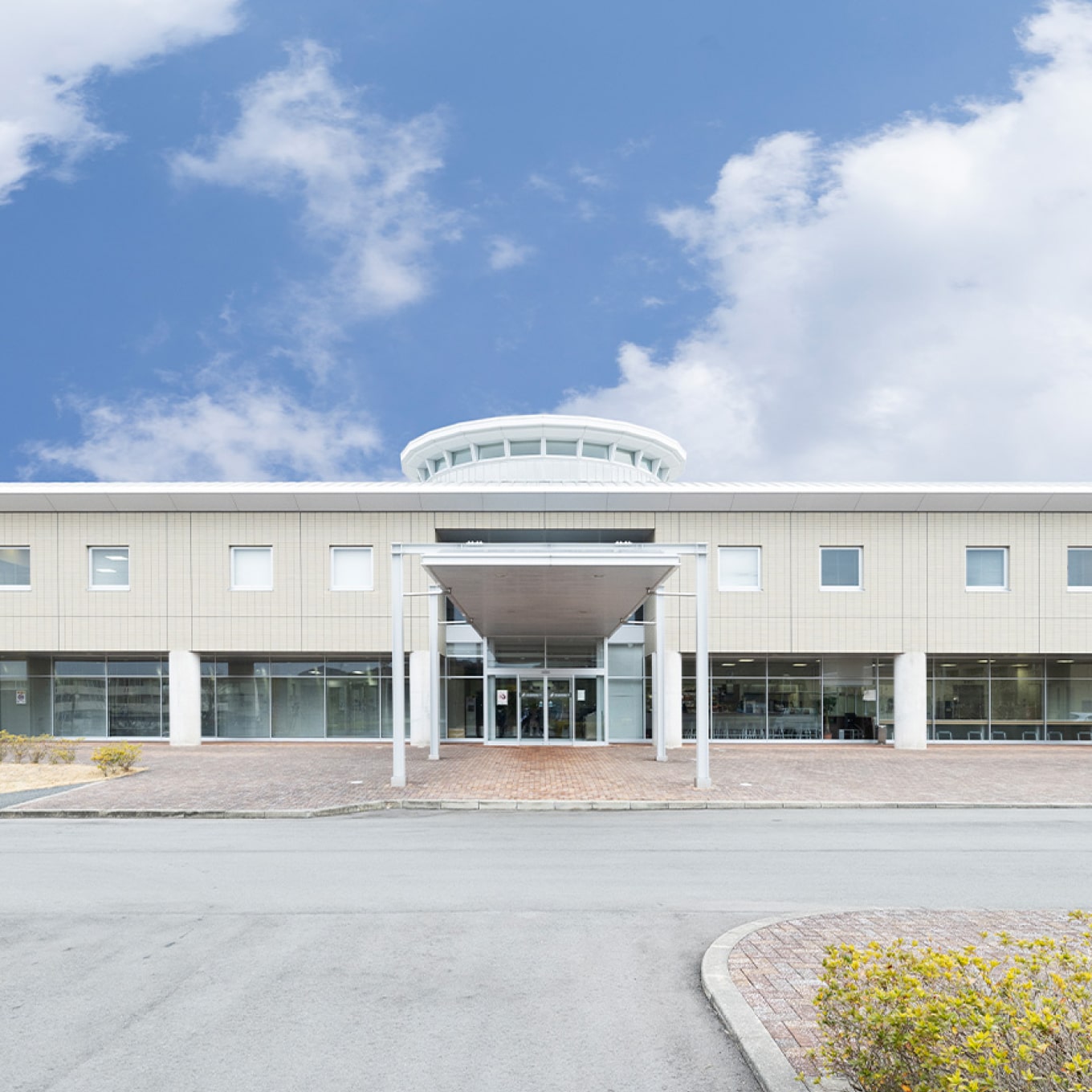 美祢社会復帰促進センター販売戦略科