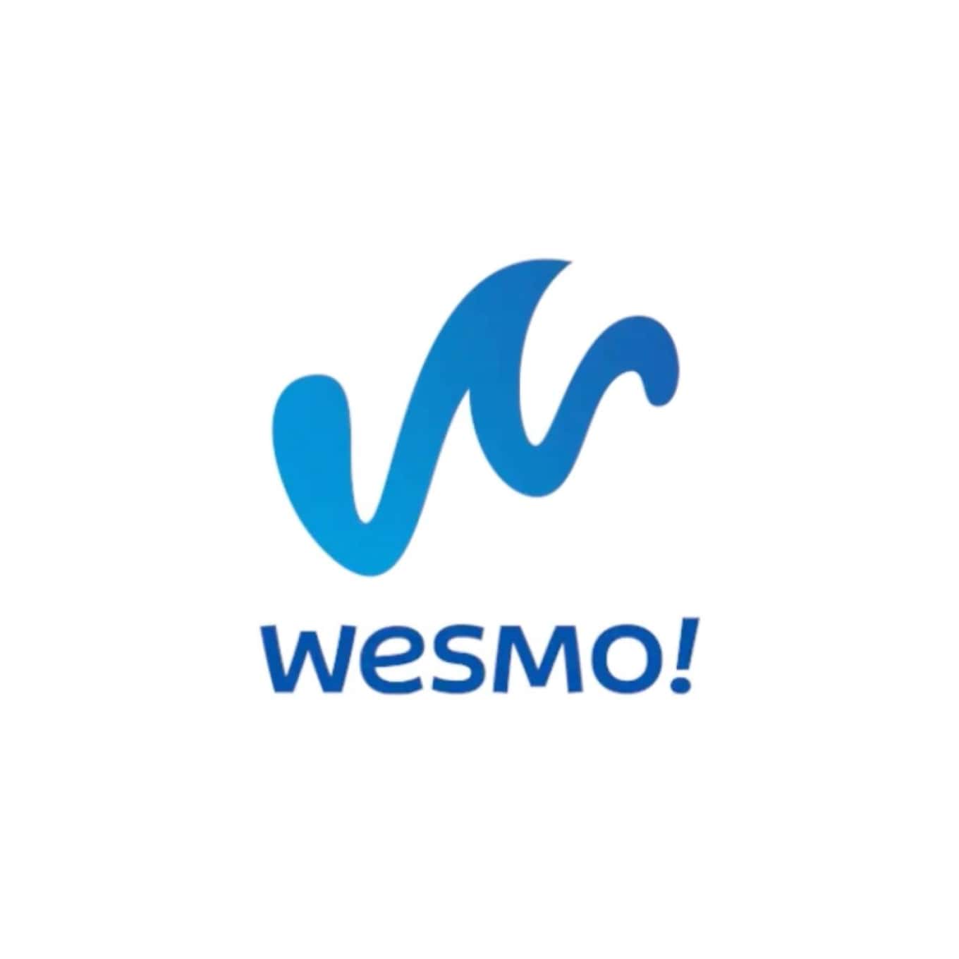 「Wesmo!」サービスブランディング