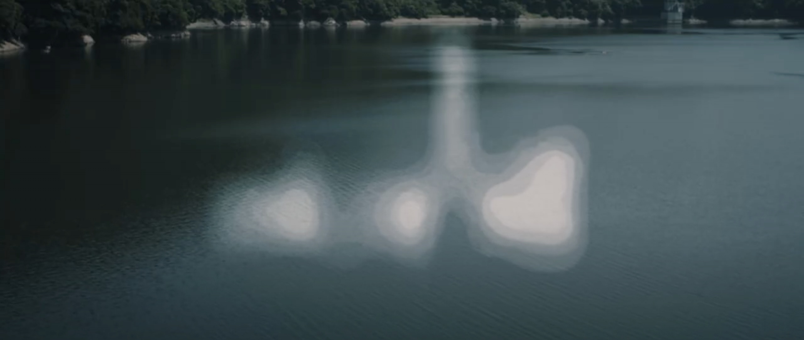 そこに在りかけたもの